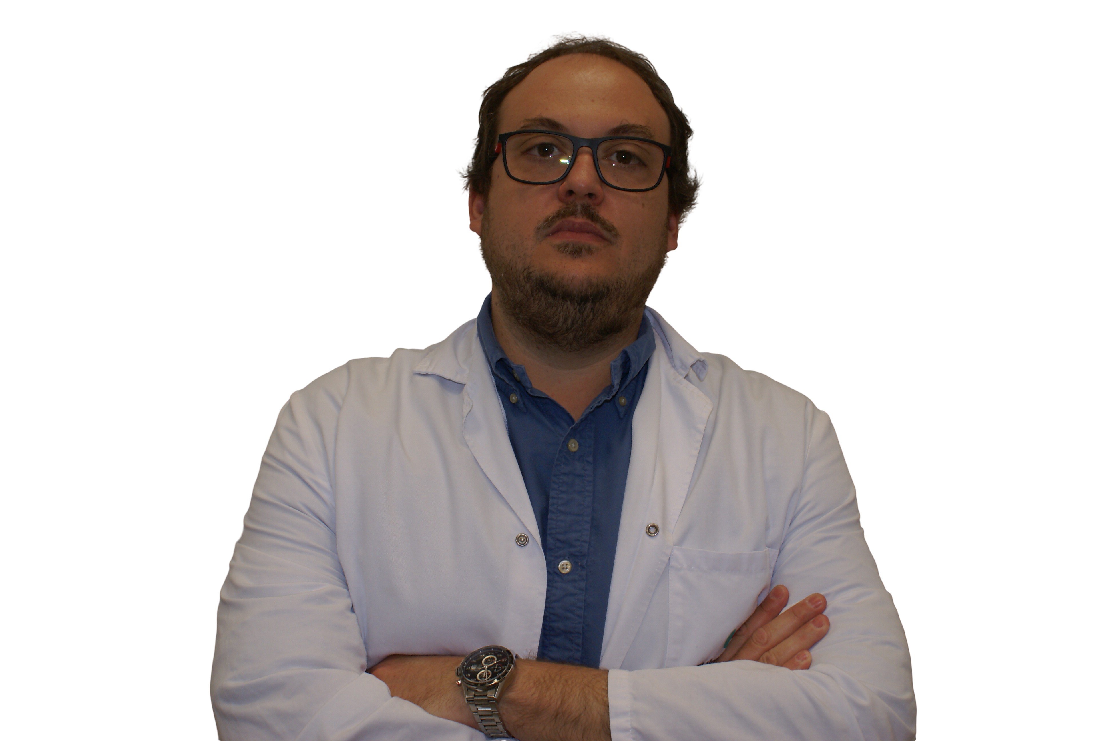 Vicente Rogelio Carratala Baixauli | Quirónsalud