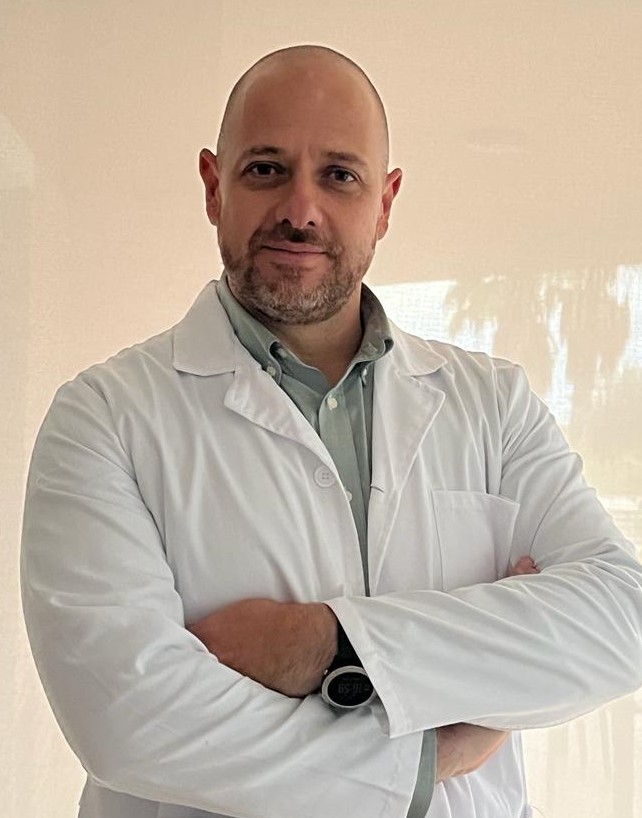 victor castillo meseguer quironsalud murcia