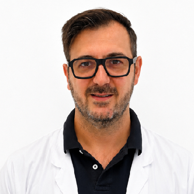 DR XAVIER MORALES