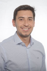 Yuri Lara Taranchenko