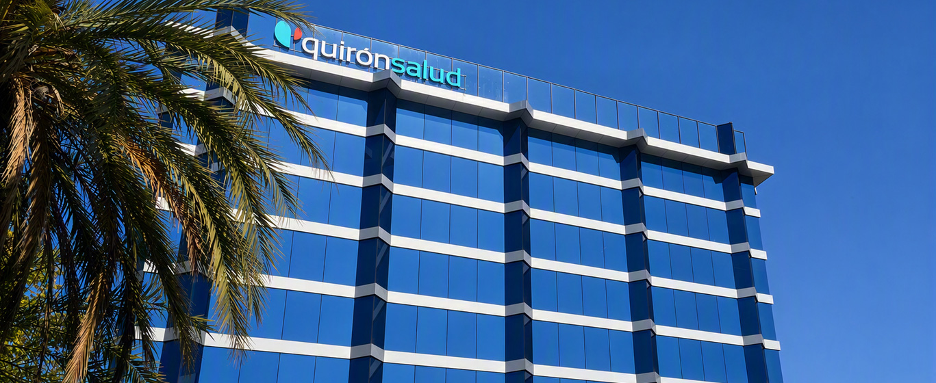 Hospital Quirónsalud Marbella