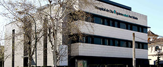Hospital de Día Quirónsalud Ave María