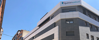 Hospital Quirónsalud Santa Cristina