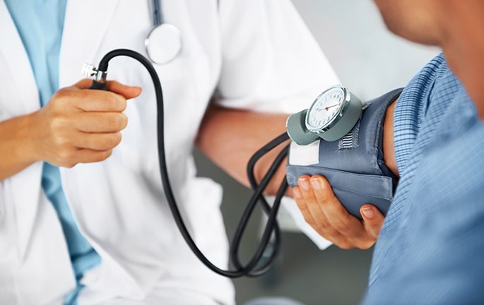 Unidad de Riesgo Cardiovascular