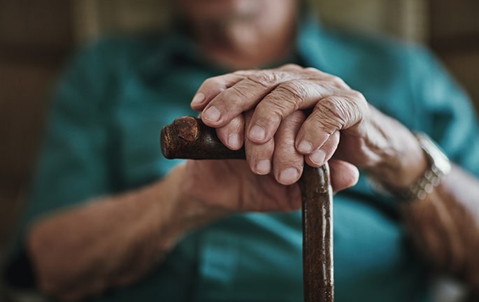Geriatría