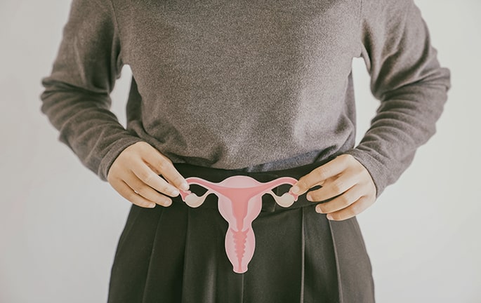 Obstetricia y ginecología