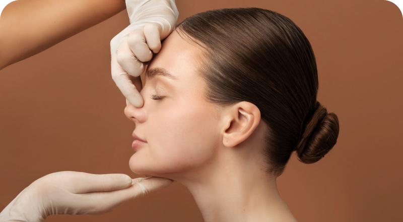 Consulta de cirugía estética gratuita