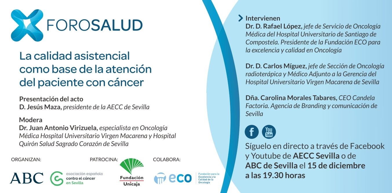 FORO SALUD AECC