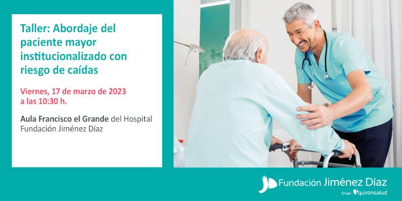 Twitter 1024x512 Taller Abordaje del paciente mayor institucionalizado con riesgo de caídas
