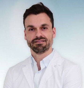 Dr Yosu Franco