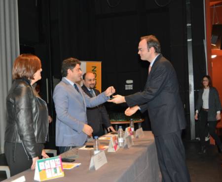 Alcorcón Concilia