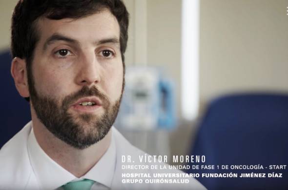 2018 07 06 Dr. Víctor Moreno