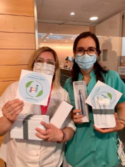 dia internacional del reciclaje quironsalud