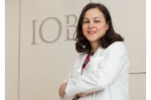 Dra Eva M Guerra