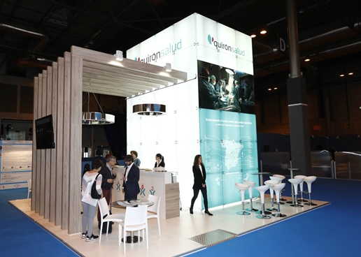 Fitur-Quironsalud 2018