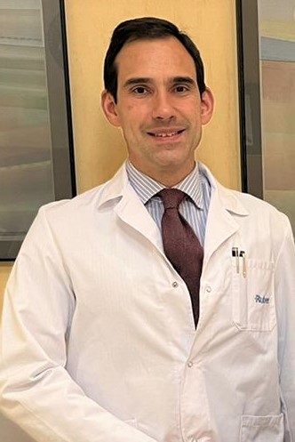 Dr. Fernando Ruiz Juretschke