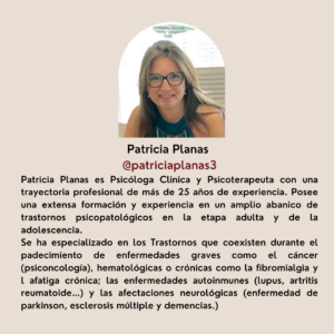 Patricia Planas