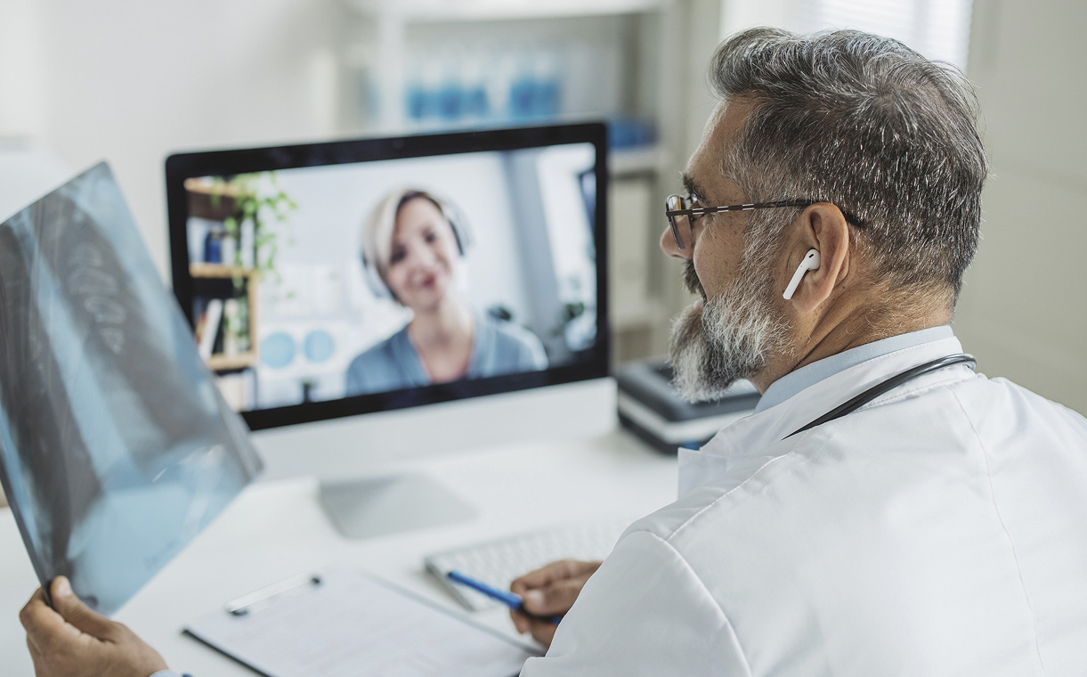 Segunda opinión médica online