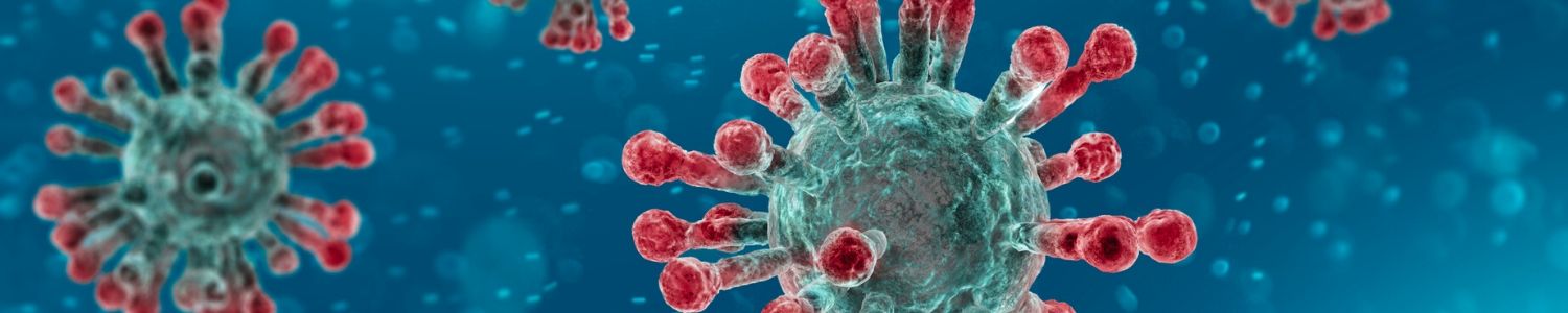 Coronavirus COVID-19