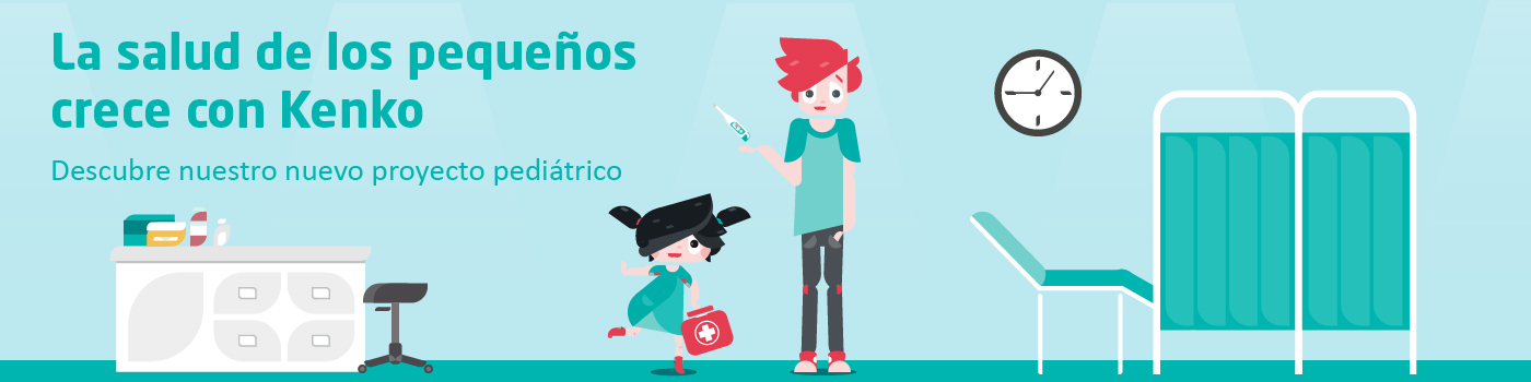 Las aventuras de Kenko