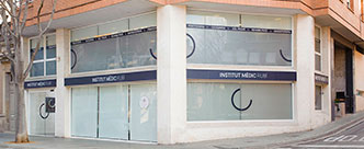 Centro Médico Quirónsalud Rubí