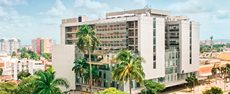 Clínica Imbanaco