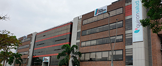 Clínica Medellín