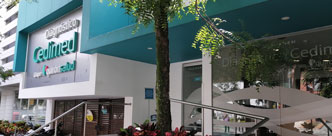 Sede-Laureles_CEDIMED
