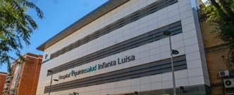 Hospital Quirónsalud Infanta Luisa