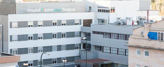 Hospital Quirónsalud Zaragoza