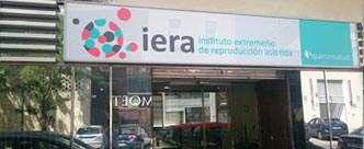IERA - Instituto Extremeño de Reproducción Asistida