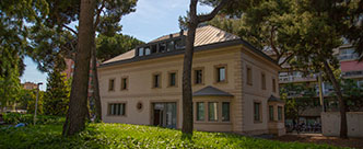 Instituto Oftalmológico Quirónsalud Dexeus