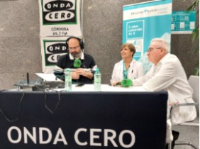 PROGRAMA ONDA CERO 7