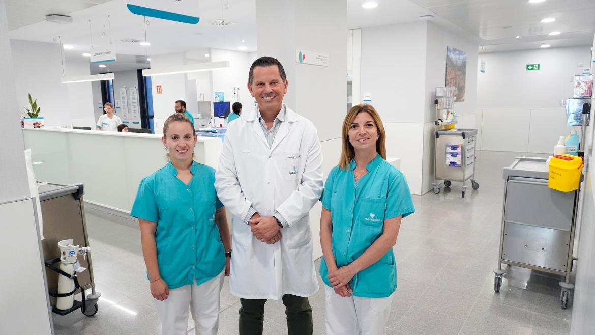Dia de la enfermeria