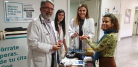 Día Mundial de la Diabetes 10