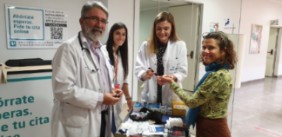 Día Mundial de la Diabetes 9