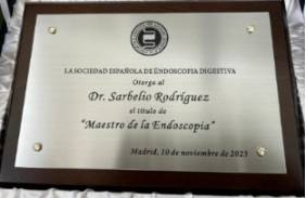 Dr. Sarbelio Rodríguez