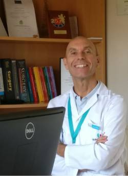 Dr. Juan Carlos Meneu