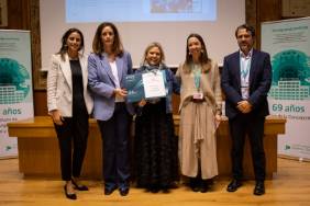 2024 02 13 8º Premios a las Mejores Iniciativas en Red 4H, al trabajo en equipo en Calidad y seguridad del paciente