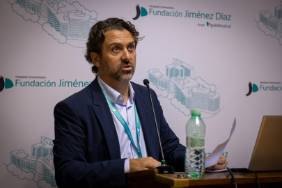 2024 02 13 Palabras del Dr. Arcos en el aniversario de la FJD