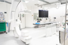 2024 03 05 Instalaciones de la nueva Unidad de Neurorradiología