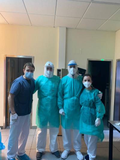 Donacion pantallas IES Vega Baja4) (5)