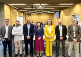 Foto Jornada Colegio Médicos 8 web