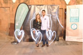Noche en Blanco 2017
