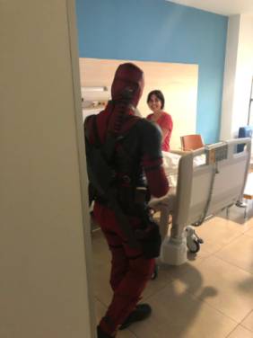 Día del Niño Hospitalizado 13