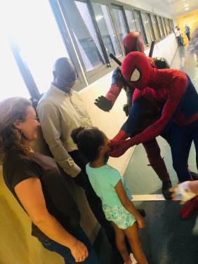 Día del Niño Hospitalizado 17