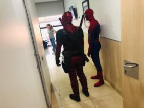 Día del Niño Hospitalizado 19