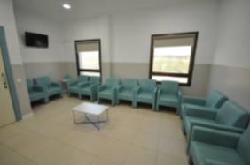 Unidad Endoscopias