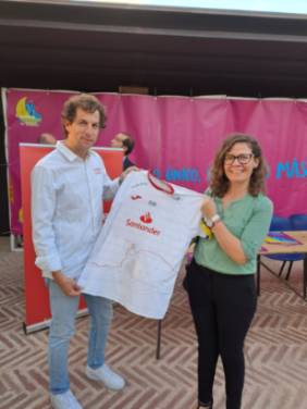 presentacion La Nocturna Toledo 22