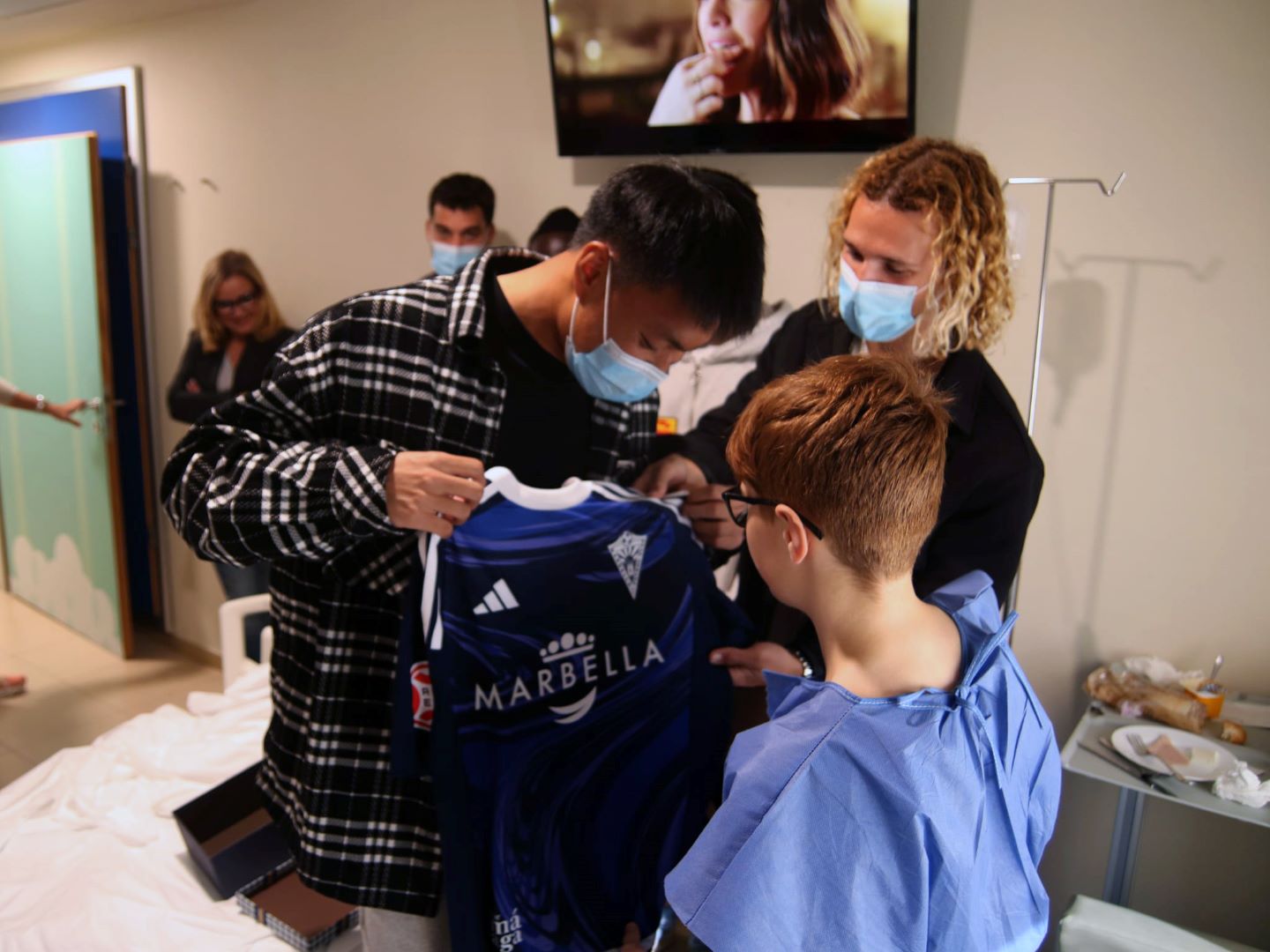 1440 Visita Marbella FC